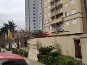 Apartamento para Venda em São Paulo/SP Penha 2 Quartos