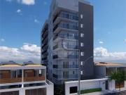 Apartamento para Venda em São Paulo/SP Penha 2 Quartos
