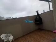 Apartamento para Venda em São Paulo/SP Penha 2 Quartos