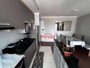 Apartamento para Venda em São Paulo/SP Penha 2 Quartos