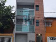 Apartamento para Venda em São Paulo/SP Penha 2 Quartos