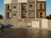 Apartamento para Venda em São Paulo/SP Penha 2 Quartos