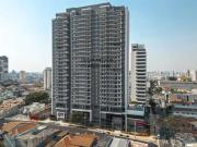 Apartamento para Venda em São Paulo/SP Penha 2 Quartos