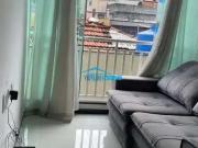 Apartamento para Venda em São Paulo/SP Penha 2 Quartos