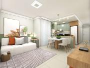Apartamento para Venda em São Paulo/SP Penha 2 Quartos