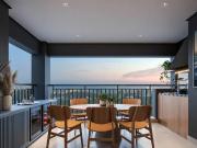 Apartamento para Venda em São Paulo/SP Penha 2 Quartos