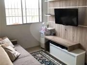 Apartamento para Venda em São Paulo/SP Penha 2 Quartos