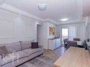 Apartamento para Venda em São Paulo/SP Penha 3 Quartos
