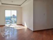 Apartamento para Venda em São Paulo/SP Penha 3 Quartos