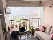 Apartamento para Venda em São Paulo/SP Penha 3 Quartos