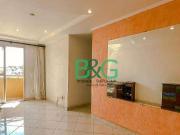 Apartamento para Venda em São Paulo/SP Penha De França 3...