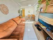 Apartamento para Venda em São Paulo/SP Penha 3 Quartos