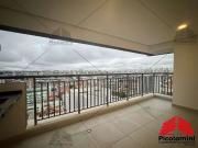 Apartamento para Venda em São Paulo/SP Penha 3 Quartos