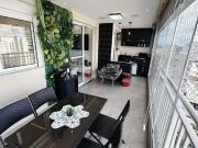 Apartamento para Venda em São Paulo/SP Penha 3 Quartos