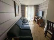 Apartamento para Venda em São Paulo/SP Penha 3 Quartos