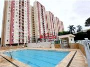 Apartamento para Venda em São Paulo/SP Penha 3 Quartos