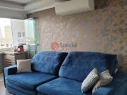 Apartamento para Venda em São Paulo/SP Penha 3 Quartos