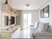 Apartamento para Venda em São Paulo/SP Penha 3 Quartos