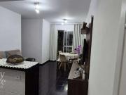 Apartamento para Venda em São Paulo/SP Penha 3 Quartos