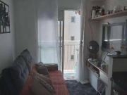 Apartamento para Venda em São Paulo/SP Penha De França 1...