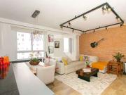 Apartamento para Venda em São Paulo/SP Penha De França 1...