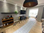 Apartamento para Venda em São Paulo/SP Penha De França 2...