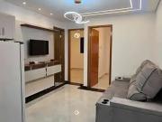 Apartamento para Venda em São Paulo/SP Penha De França 2...