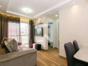 Apartamento para Venda em São Paulo/SP Penha De França 2...