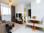 Apartamento para Venda em São Paulo/SP Penha De França 2...