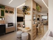 Apartamento para Venda em São Paulo/SP Penha De França 2...