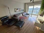 Apartamento para Venda em São Paulo/SP Cangaíba 2 Quartos