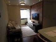 Apartamento para Venda em São Paulo/SP Penha De França 2...