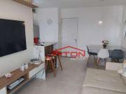 Apartamento para Venda em São Paulo/SP Penha 2 Quartos