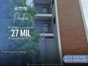 Apartamento para Venda em São Paulo/SP Penha De França 2...