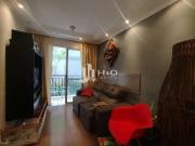 Apartamento para Venda em São Paulo/SP Penha De França 2...