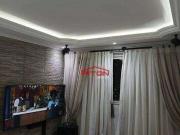 Apartamento para Venda em São Paulo/SP Vila Buenos Aires...