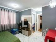 Apartamento para Venda em São Paulo/SP Penha De França 2...