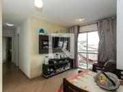 Apartamento para Venda em São Paulo/SP Penha De França 2...