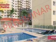 Apartamento para Venda em São Paulo/SP Penha De França 2...