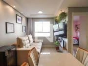 Apartamento para Venda em São Paulo/SP Penha De França 2...