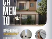 Apartamento para Venda em São Paulo/SP Penha De França 1...