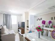 Apartamento para Venda em São Paulo/SP Penha De França 2...