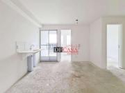 Apartamento para Venda em São Paulo/SP Cangaíba 2 Quartos