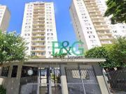 Apartamento para Venda em São Paulo/SP Penha De França 2...