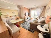 Apartamento para Venda em São Paulo/SP Penha De França 3...