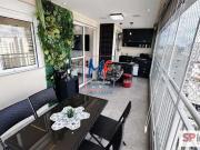 Apartamento para Venda em São Paulo/SP Penha De França 3...