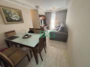 Apartamento para Venda em São Paulo/SP Penha De França 3...