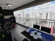 Apartamento para Venda em São Paulo/SP Penha De França 3...