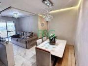 Apartamento para Venda em São Paulo/SP Penha De França 3...