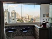 Apartamento para Venda em São Paulo/SP Penha De França 3...